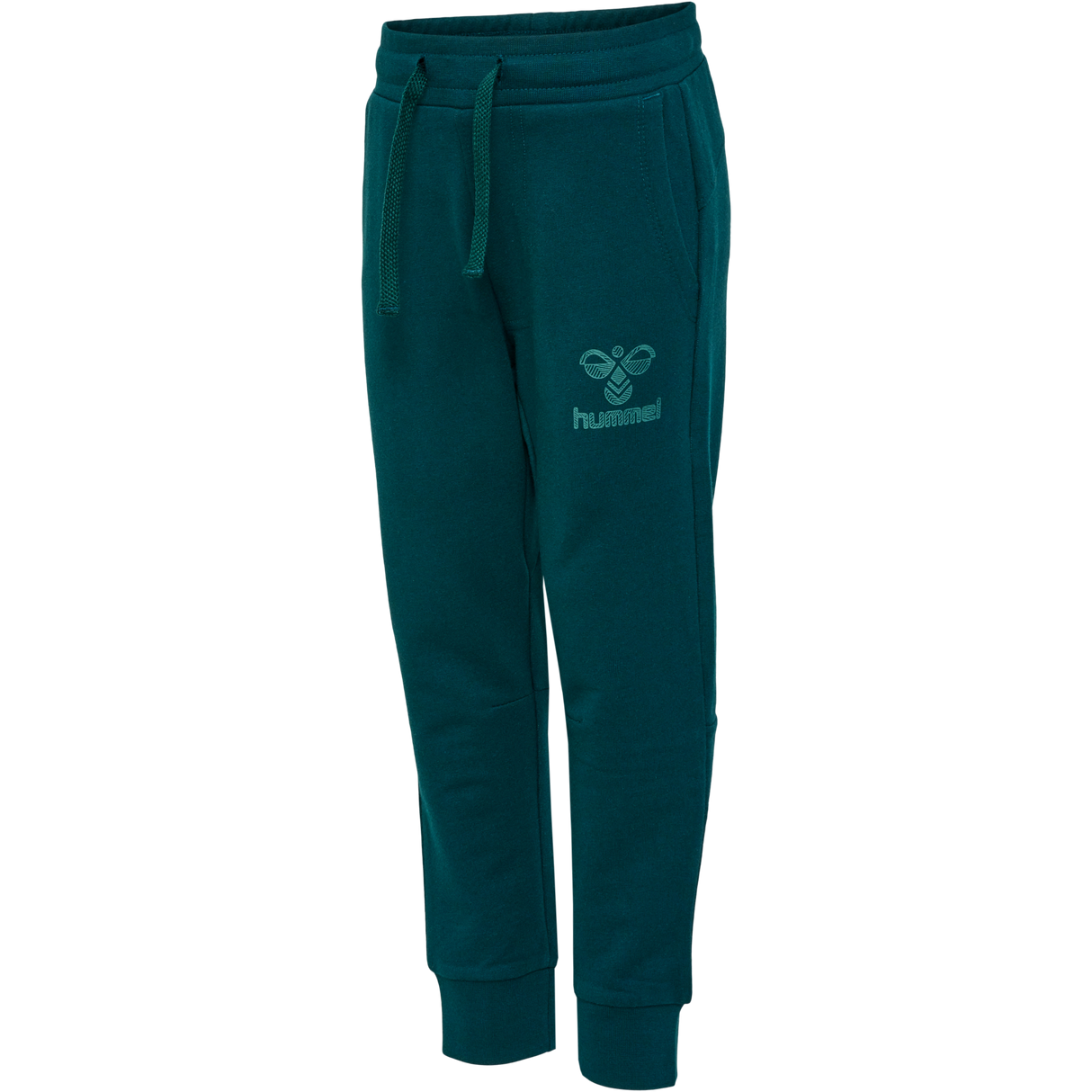 hummel Youth Fastwo Pants-1