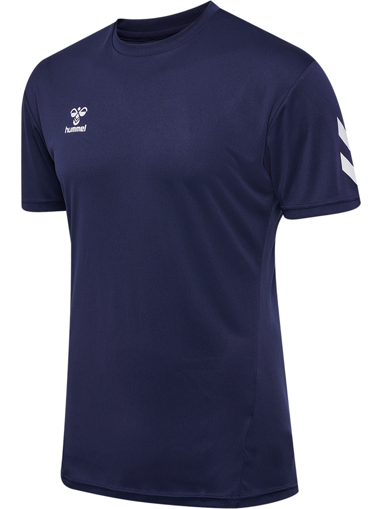 hummel Unisex Logo Set-2