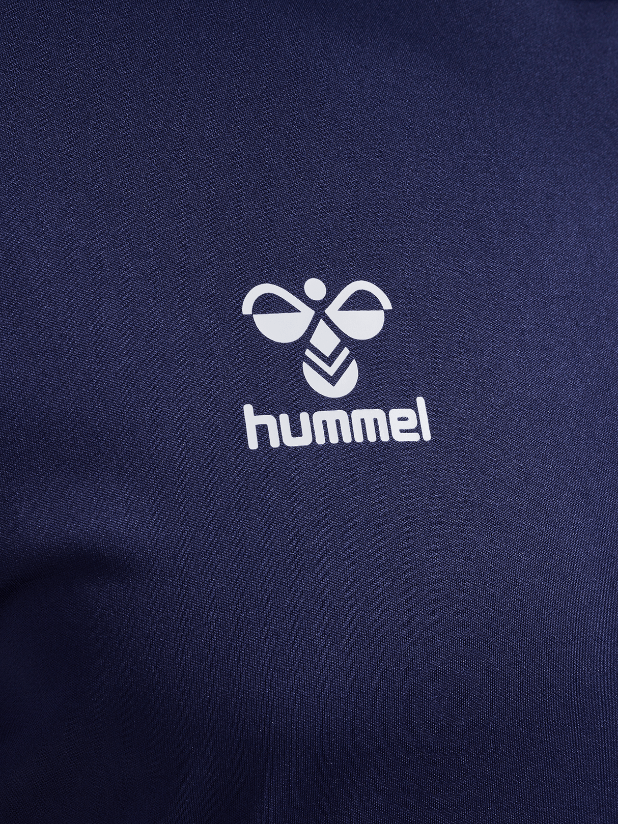 hummel Unisex Logo Set-4