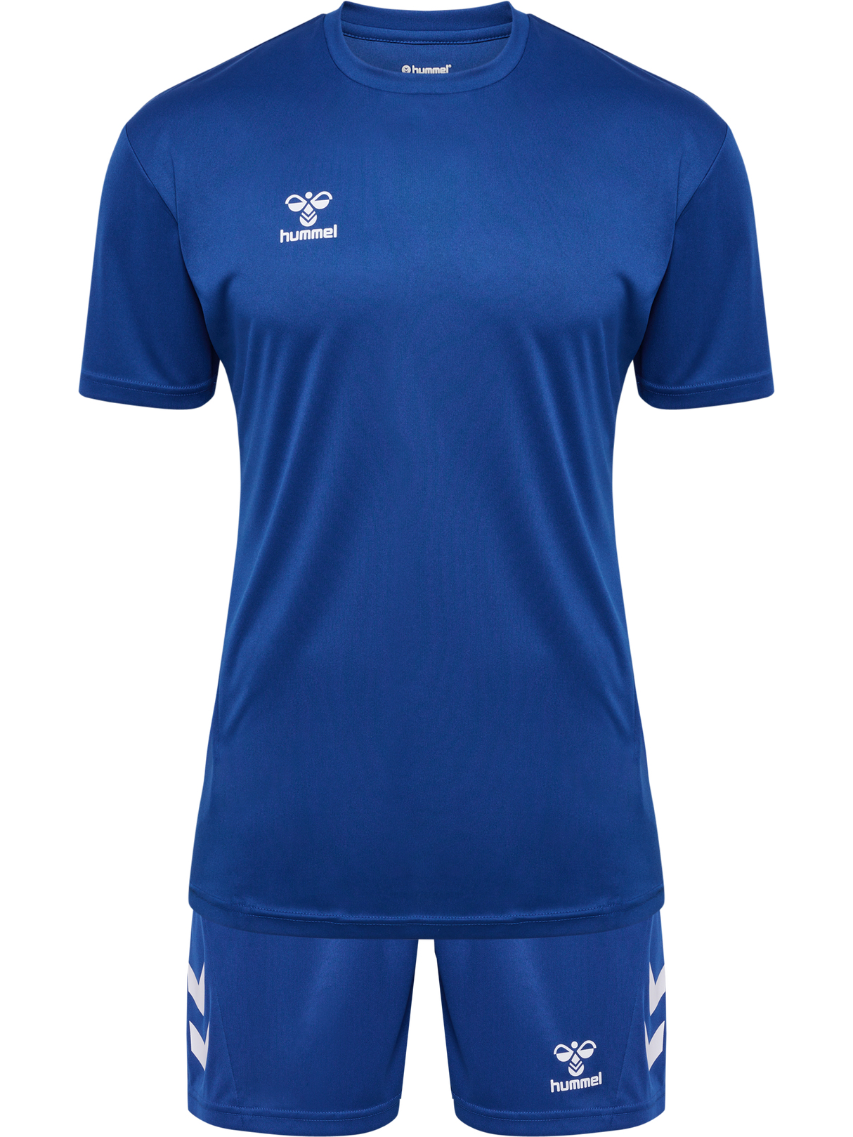 hummel Unisex Logo Set-1