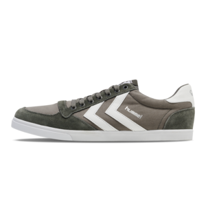 hummel Unisex Hummel Slimmer Stadil Low Shoes-2