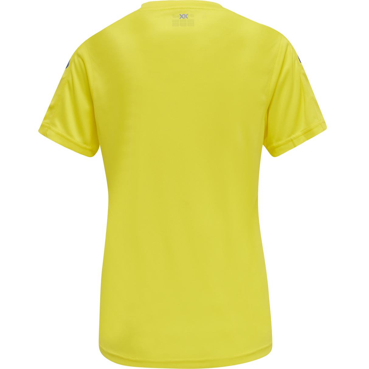 hummel Women's Core XK Poly Short Sleeve Jersey-2