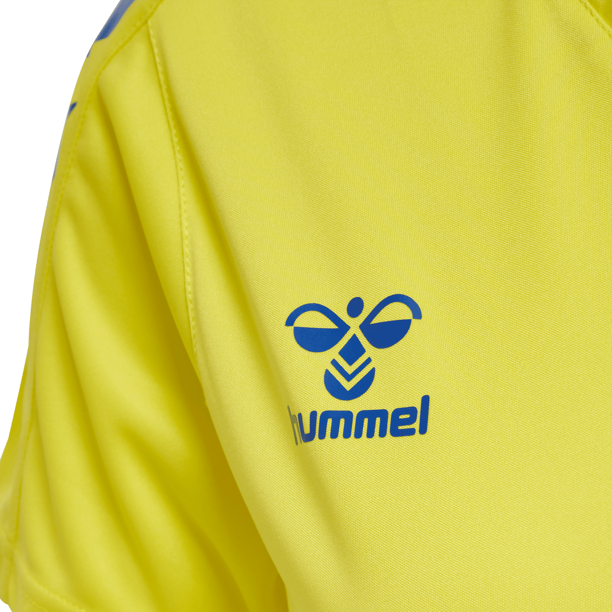 hummel Women's Core XK Poly Short Sleeve Jersey-3