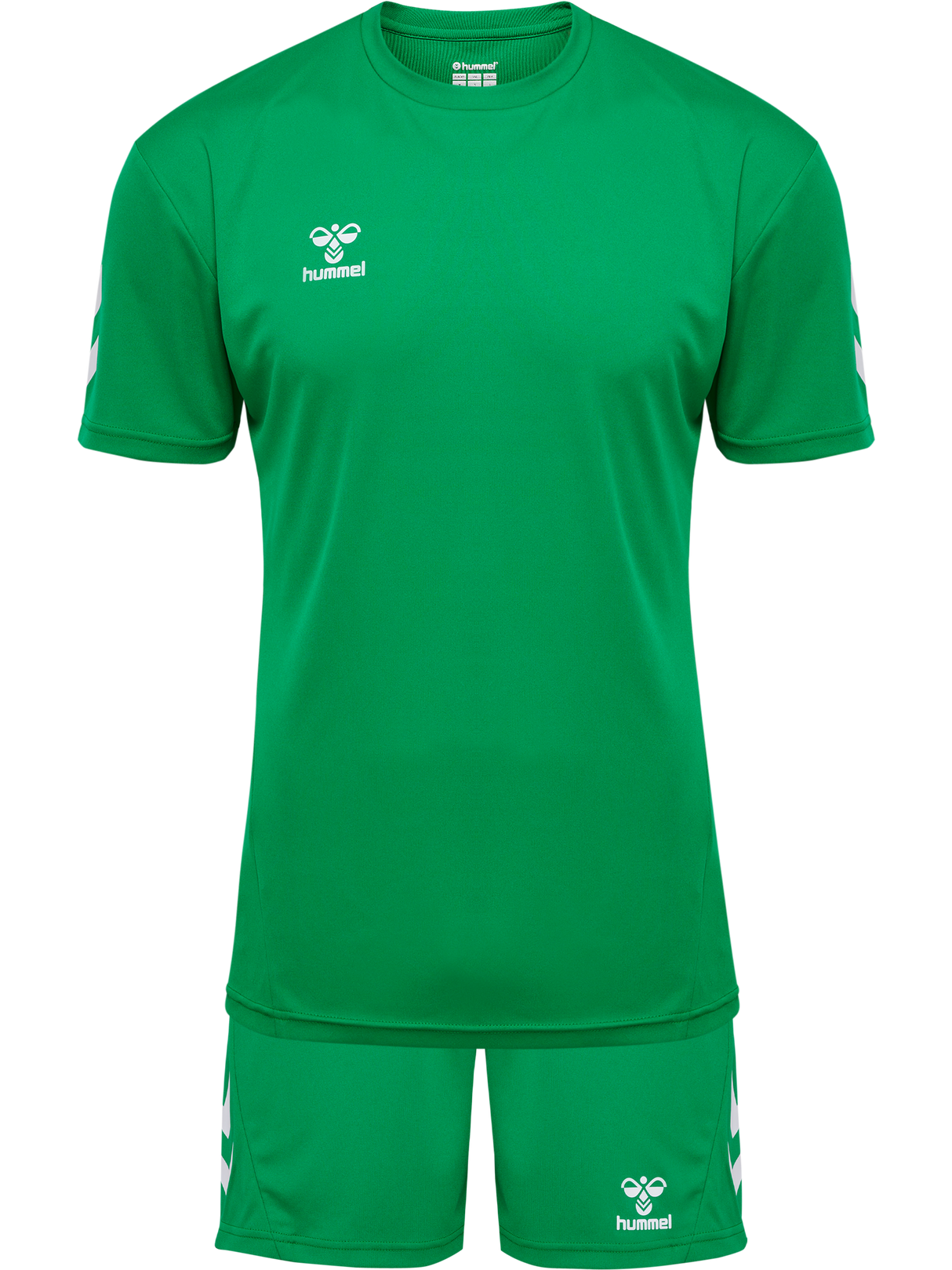 hummel Unisex Logo Set-1