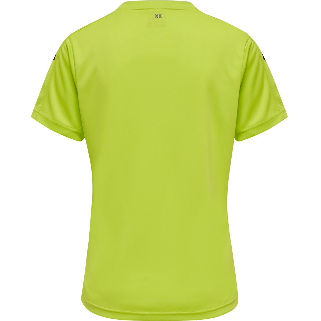 hummel Women's Core XK Poly Short Sleeve Jersey-2