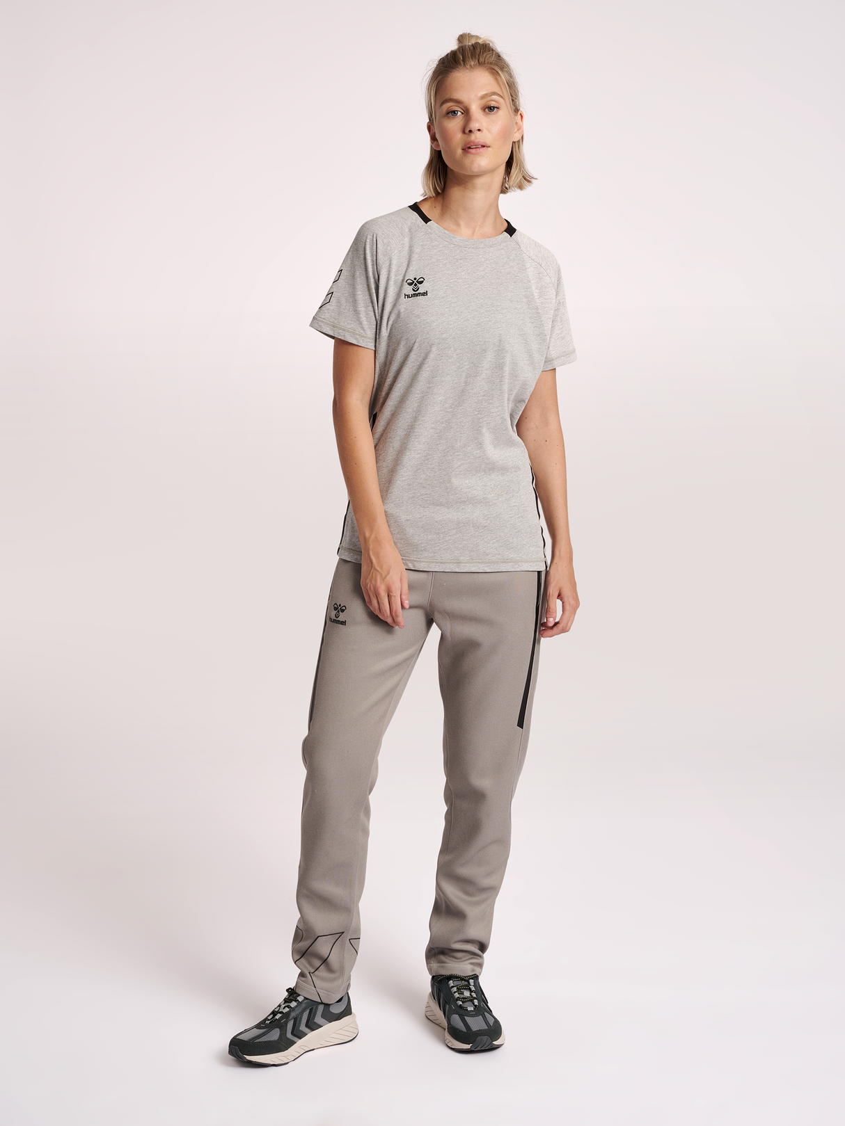 hummel Women's Cima XK Pants-4