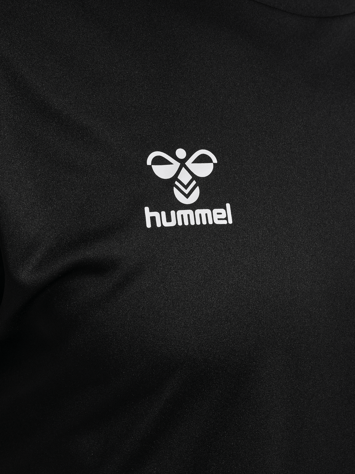 hummel Unisex Logo Set-4