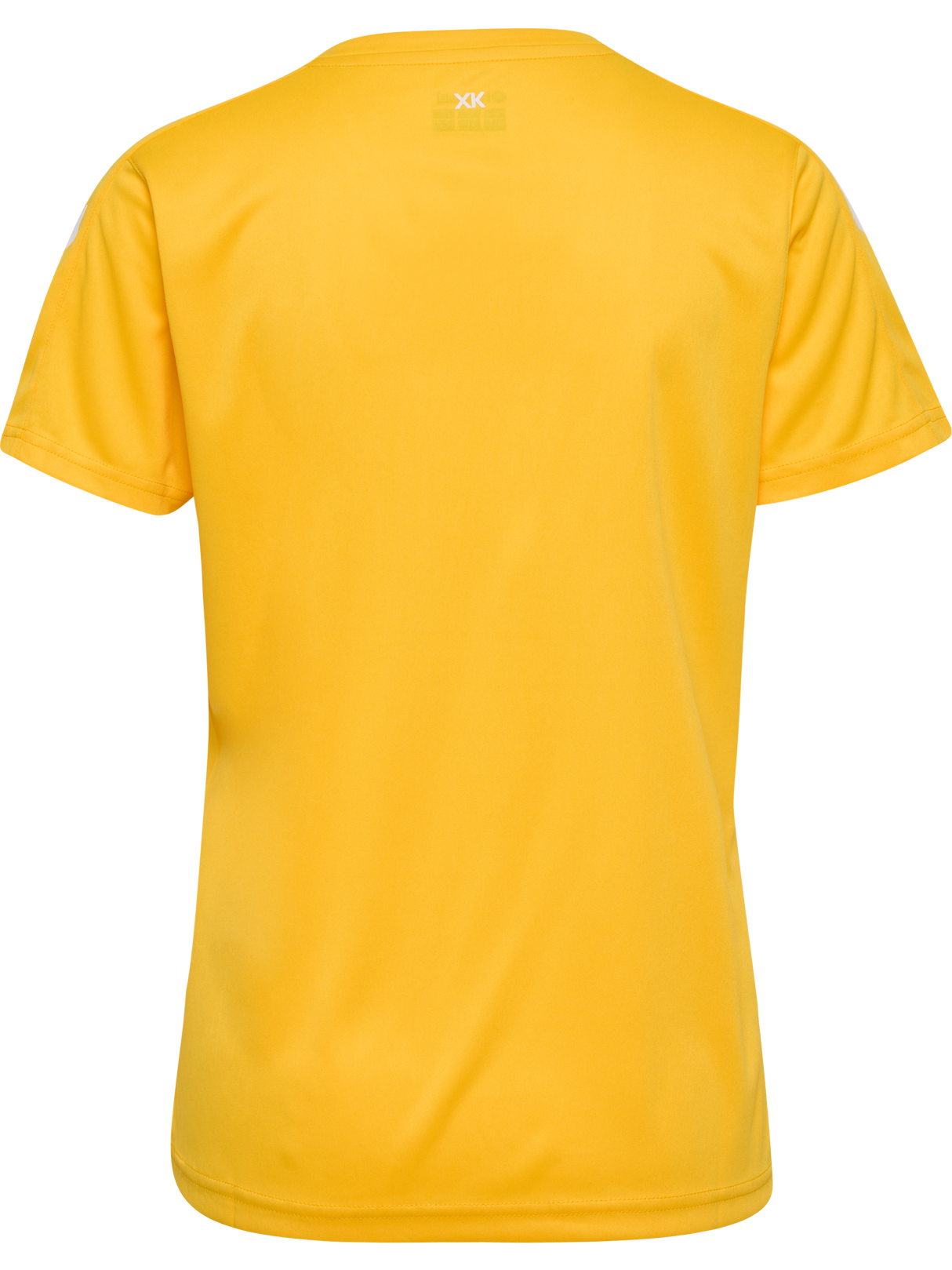 hummel Women's Core XK Poly Short Sleeve Jersey-2