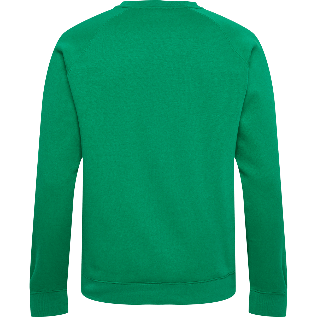 hummel Men's Red Classic Sweatshirt-2