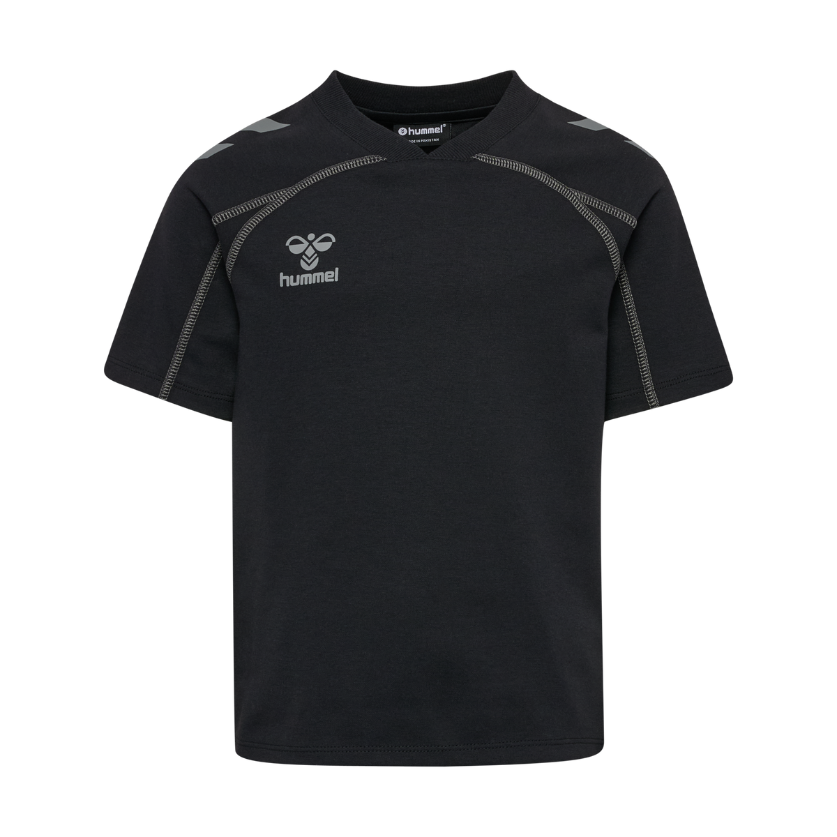 hummel Youth Move 2.0 Short Sleeve T-Shirt-1