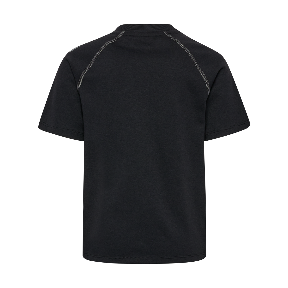 hummel Youth Move 2.0 Short Sleeve T-Shirt-2
