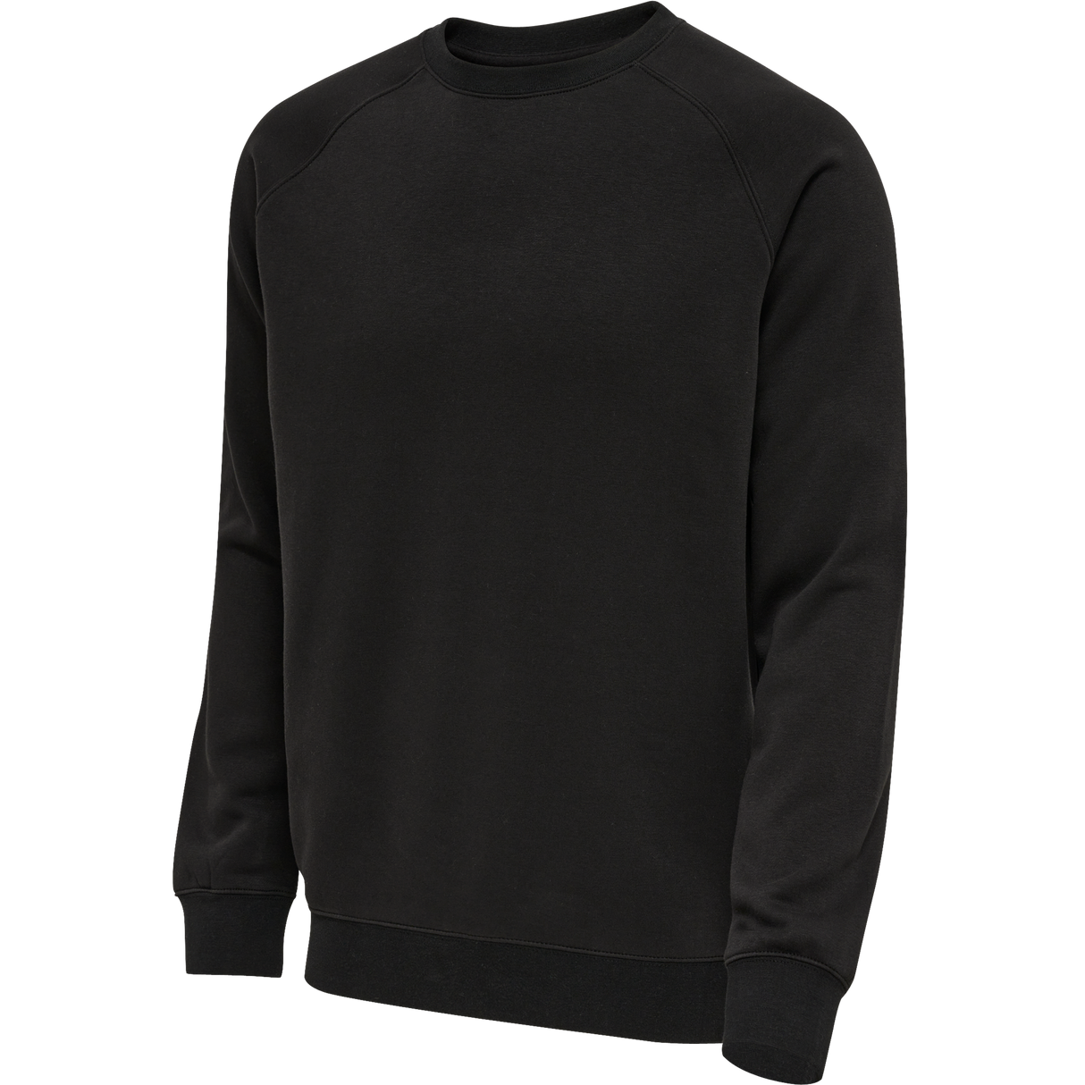 hummel Men's Red Classic Sweatshirt-1