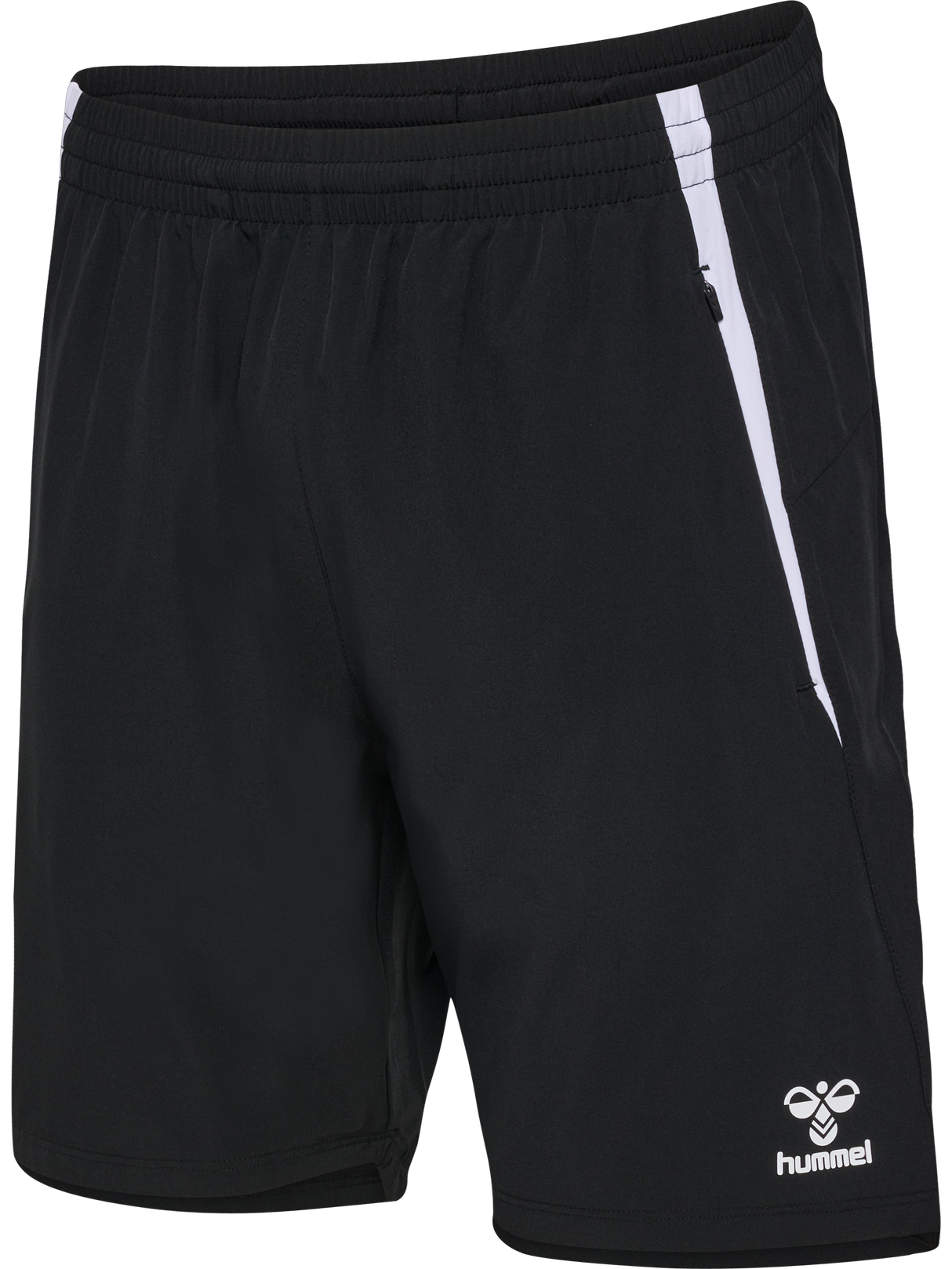 hummel Men's Lead 2.0 Woven Shorts-1