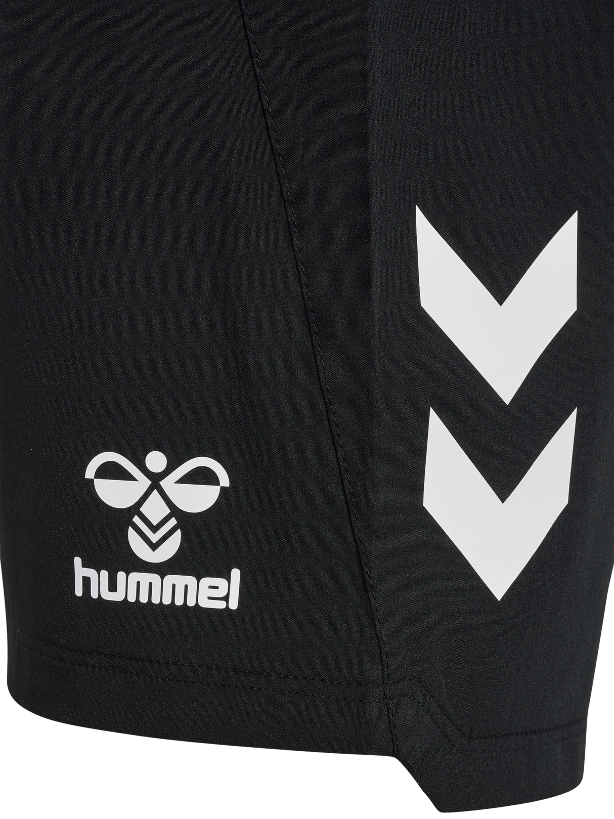 hummel Men's Lead 2.0 Woven Shorts-3