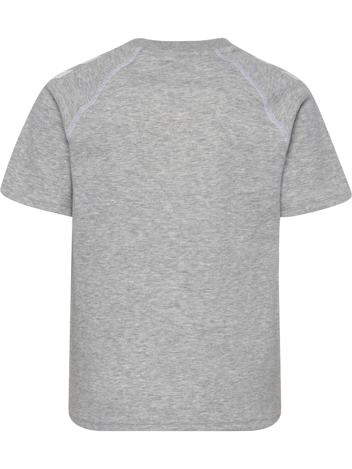 hummel Youth Move 2.0 Short Sleeve T-Shirt-2