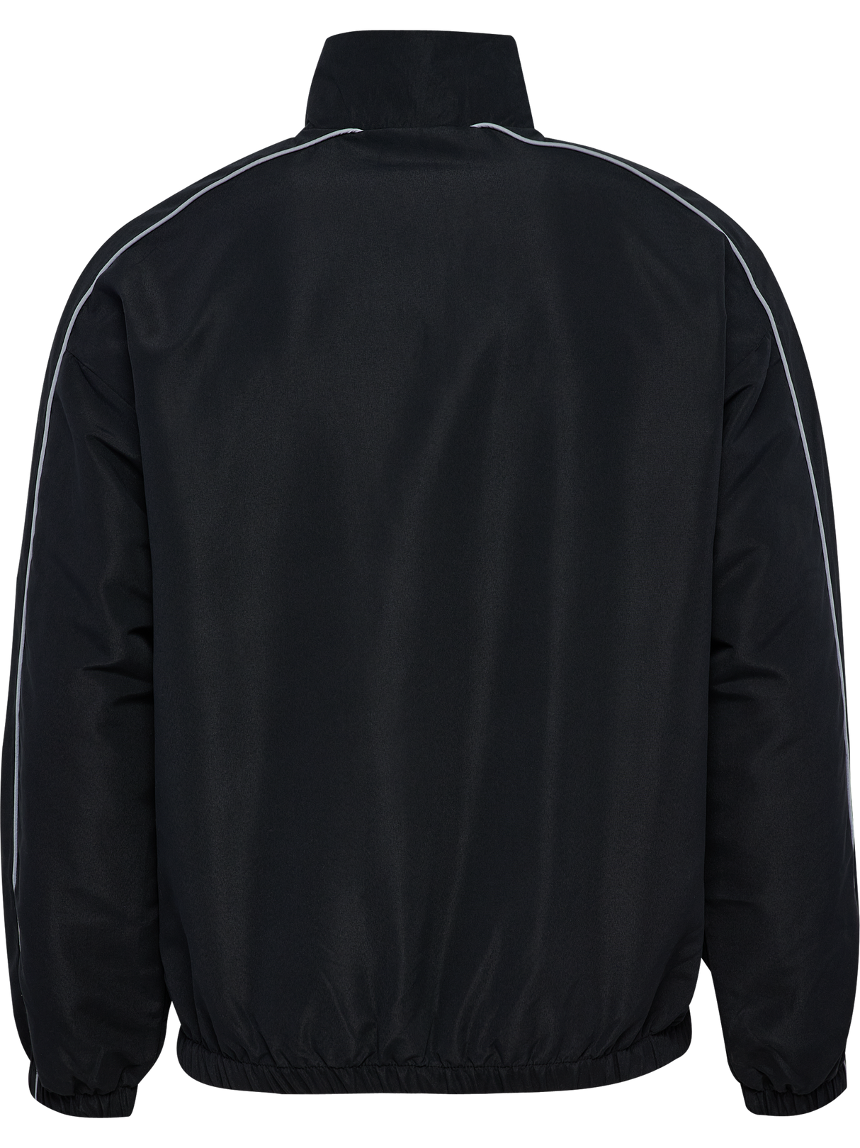 hummel Unisex Loose Track Jacket Topscorer-2