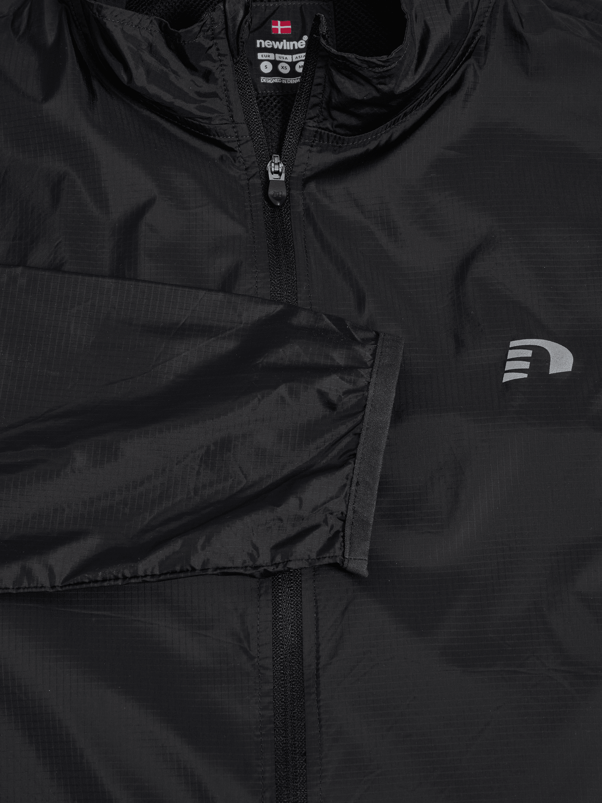 Newline Women's Packable Trail Jacket-3