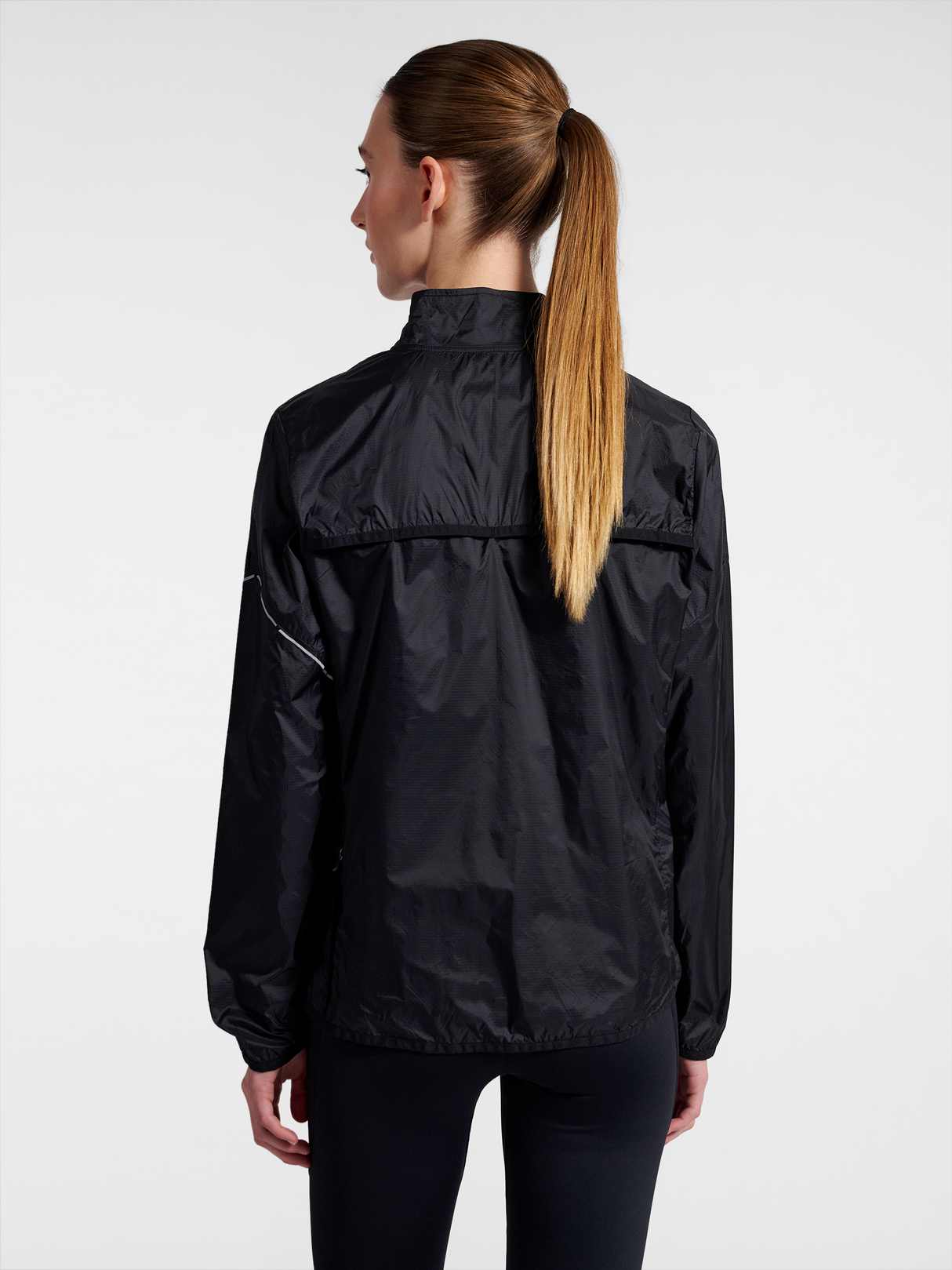Newline Women's Packable Trail Jacket-5