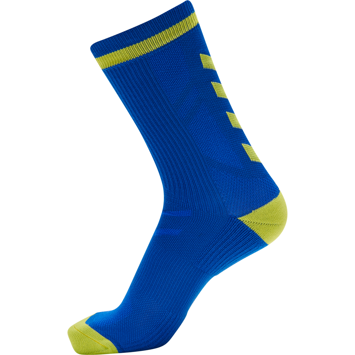 hummel Unisex Elite Indoor Sock Low-1