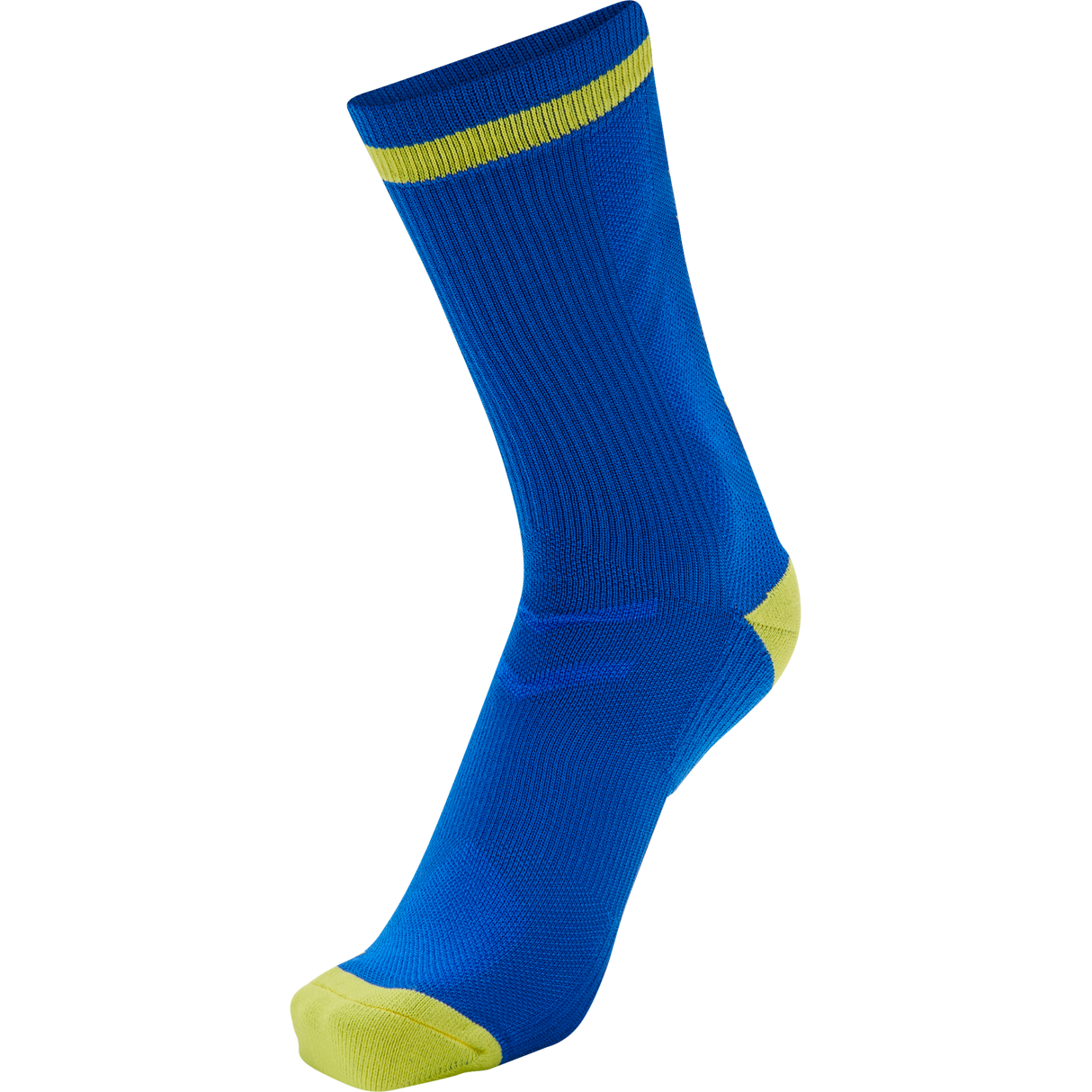 hummel Unisex Elite Indoor Sock Low-2