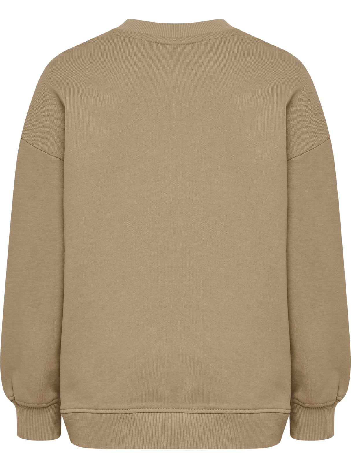hummel Youth Jump Boxy Sweatshirt-2