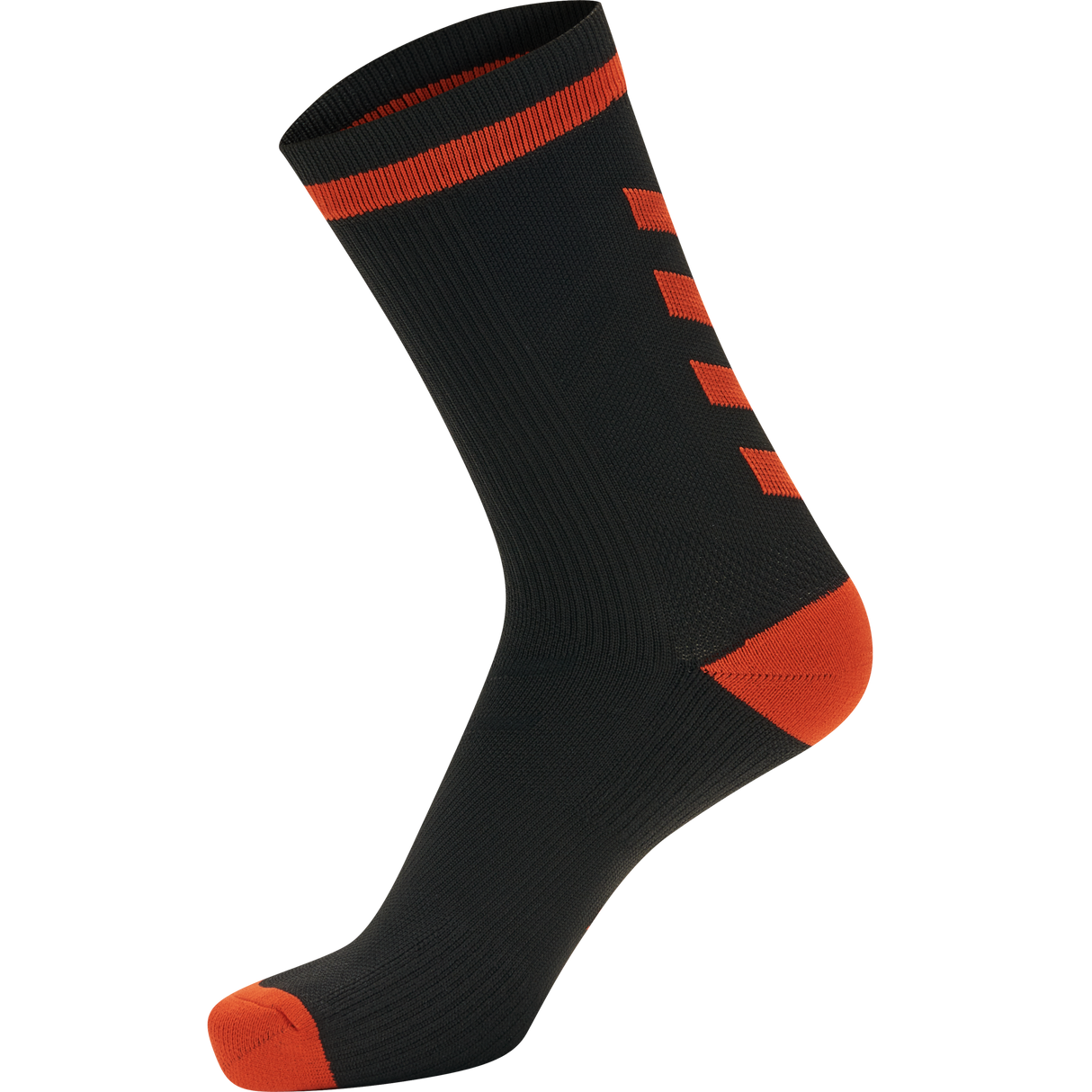 hummel Unisex Elite Indoor Sock Low-1