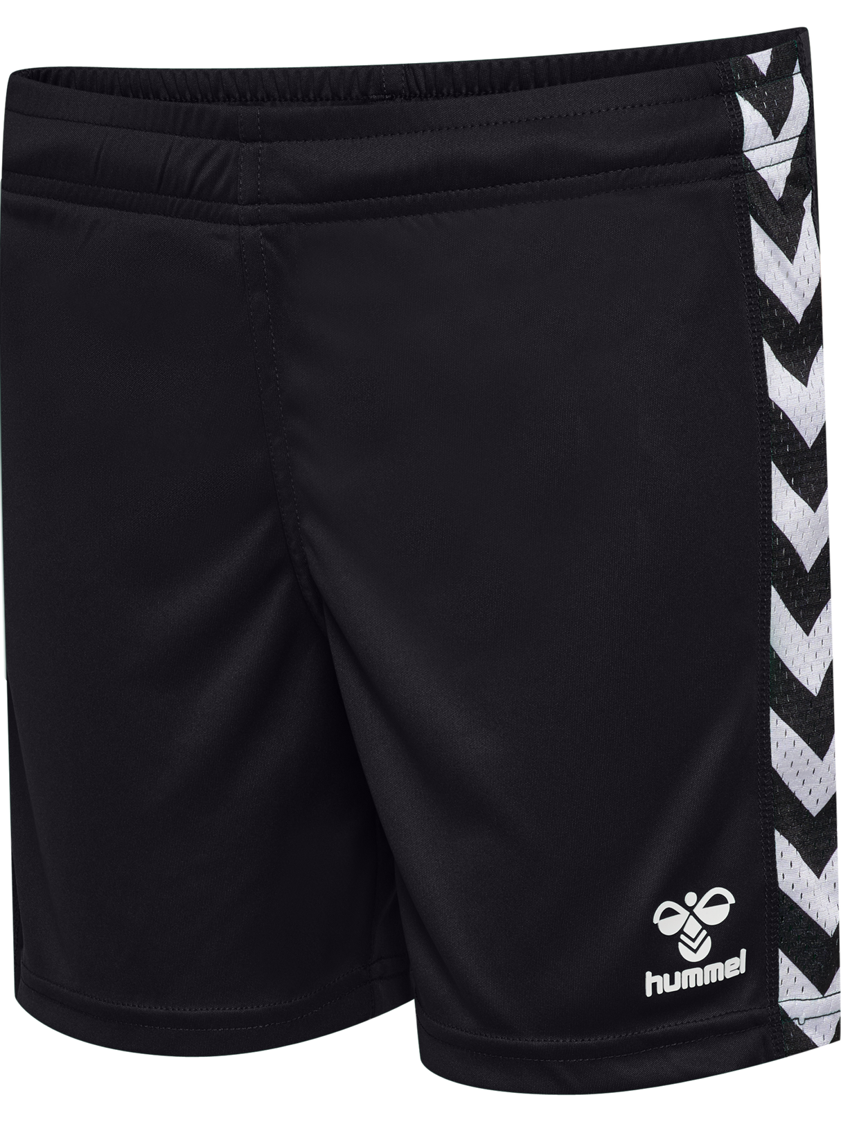 hummel Youth Playful Shorts-1