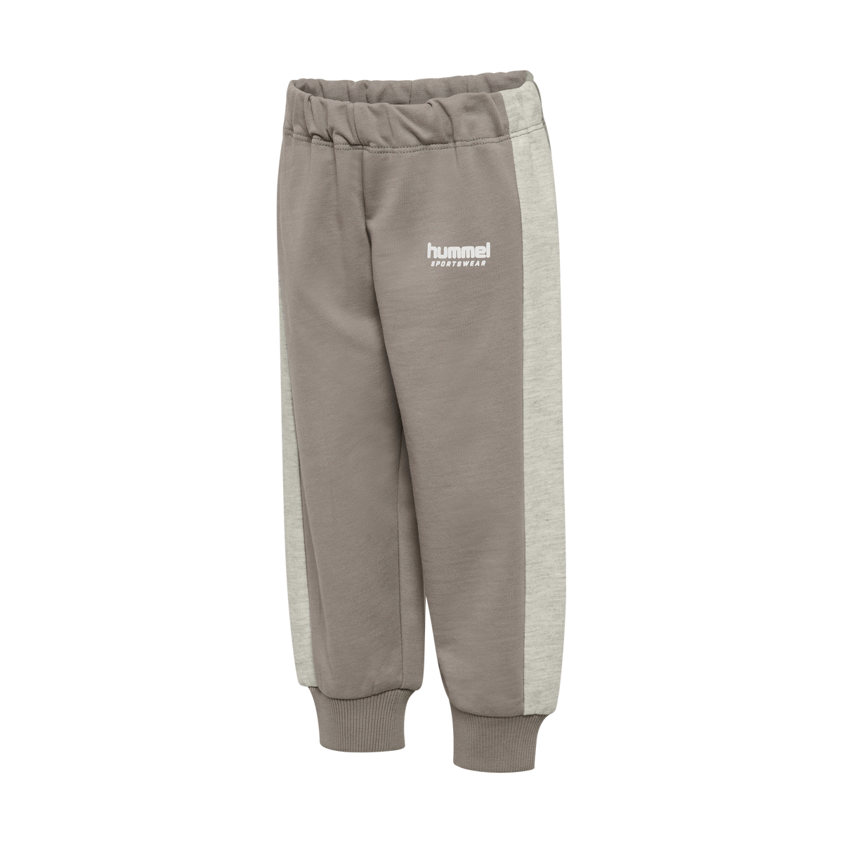 hummel Youth Mini Loose Adjustable Waist Pants-1