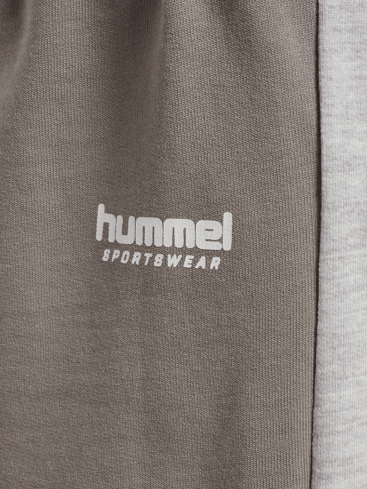 hummel Youth Mini Loose Adjustable Waist Pants-3