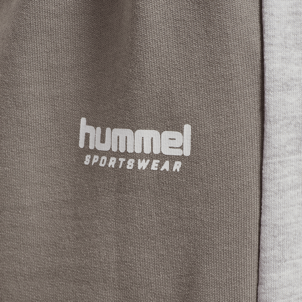 hummel Youth Mini Loose Adjustable Waist Pants-3