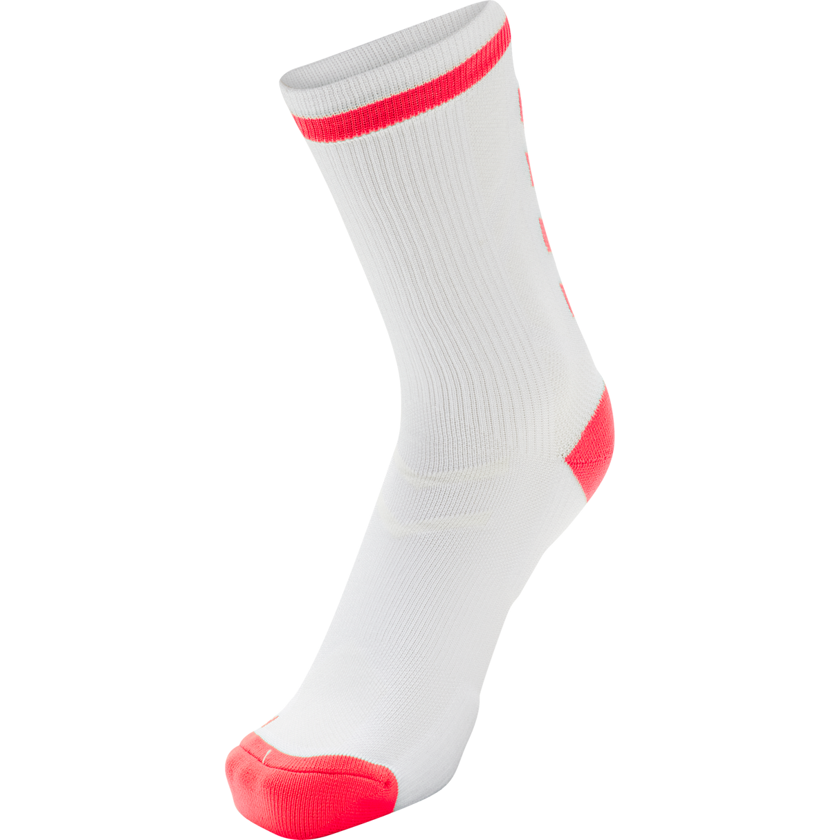 hummel Unisex Elite Indoor Sock Low-2