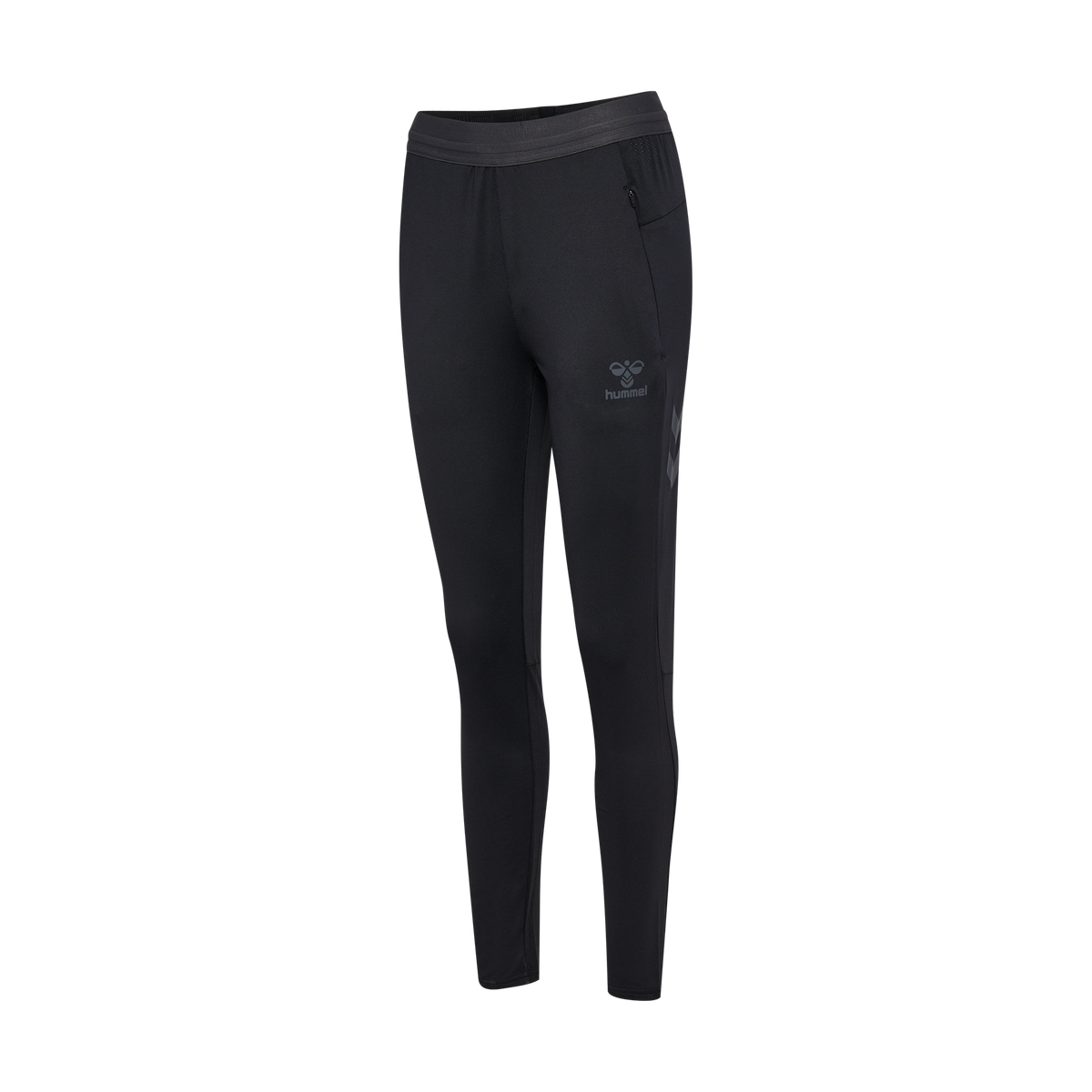 hummel Men's Pro Training Pocket Pants-1