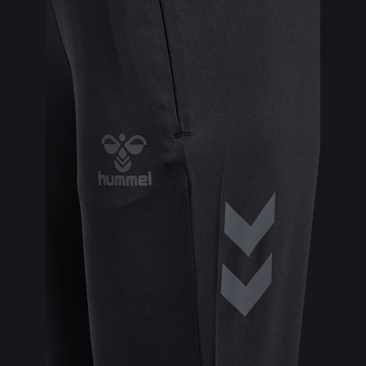 hummel Men's Pro Training Pocket Pants-3