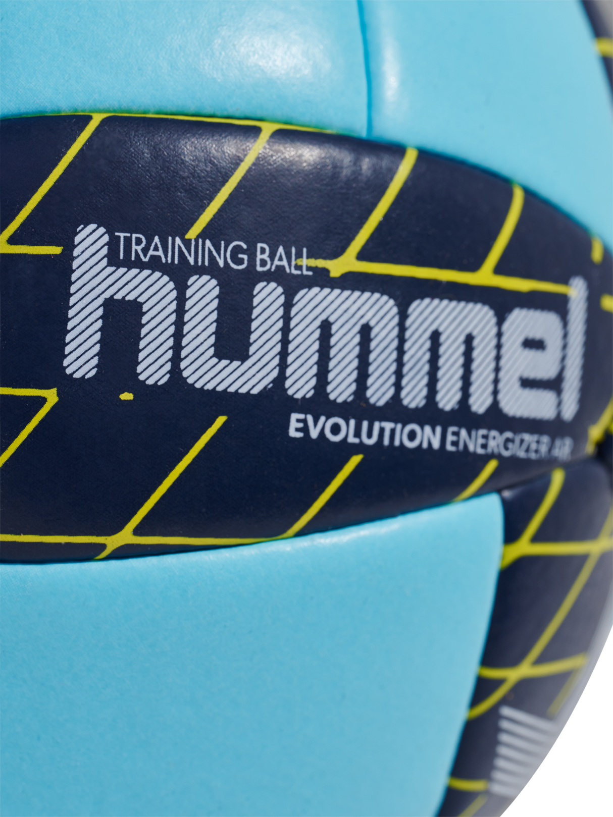 hummel Evolution Energizer Ar Handball-2