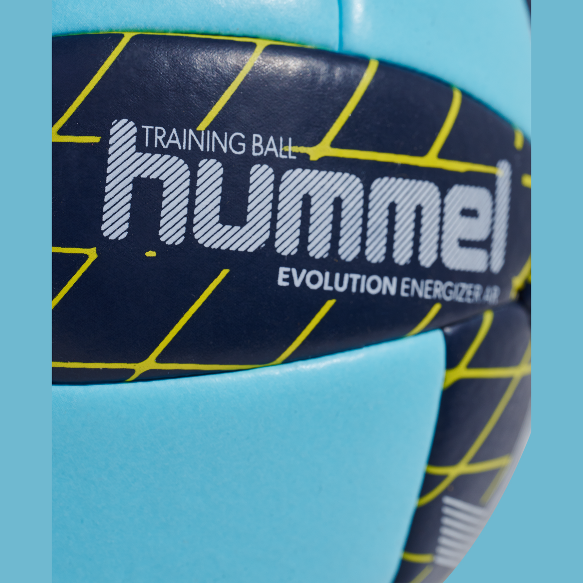 hummel Evolution Energizer Ar Handball-2
