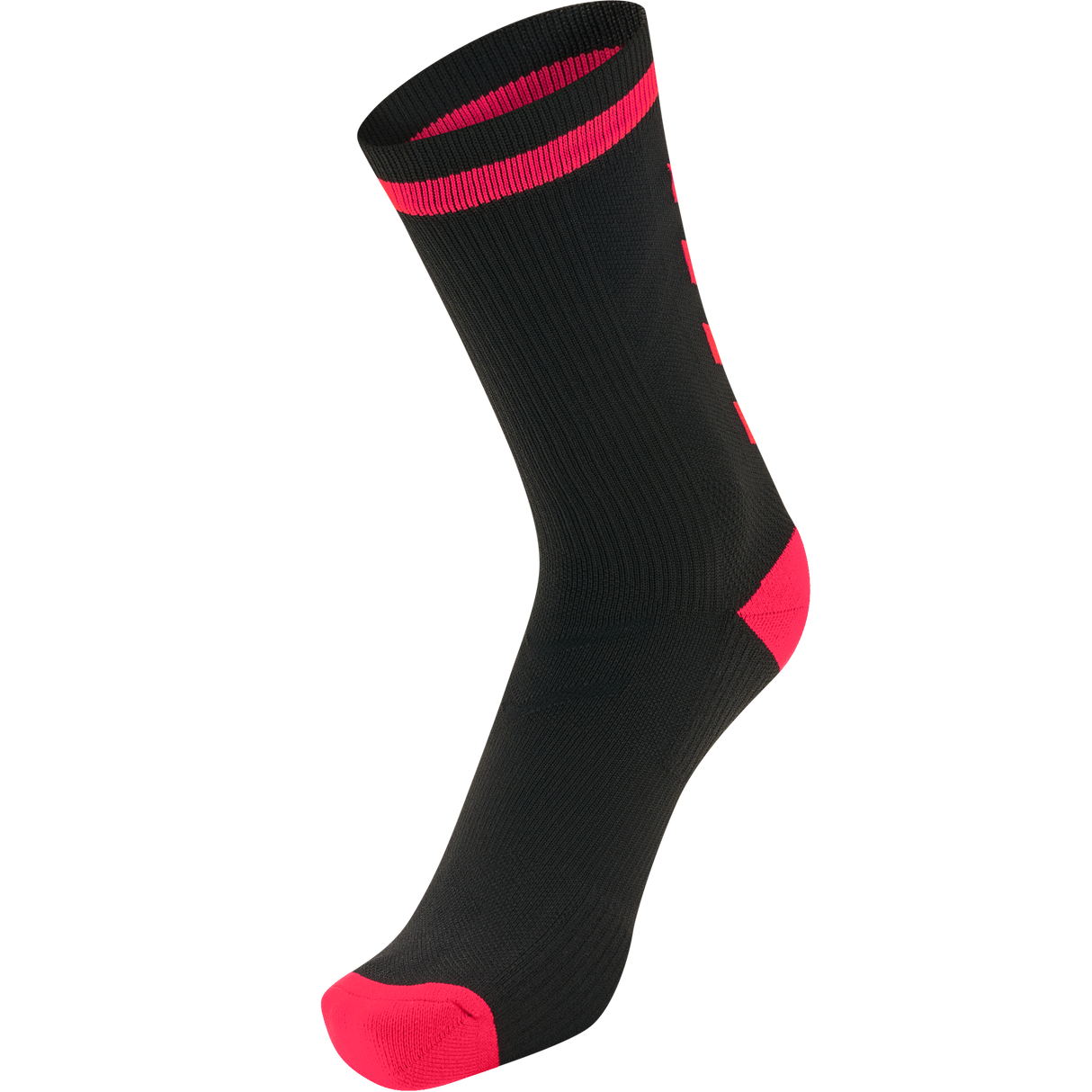 hummel Unisex Elite Indoor Sock Low-2