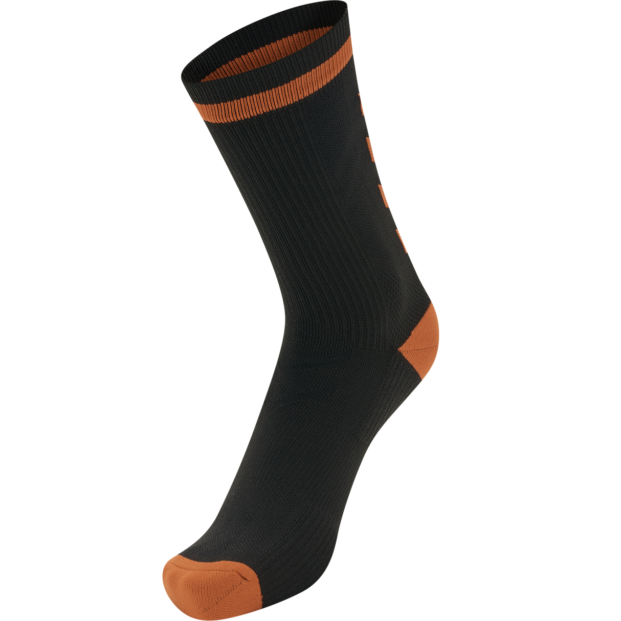 hummel Unisex Elite Indoor Sock Low-2