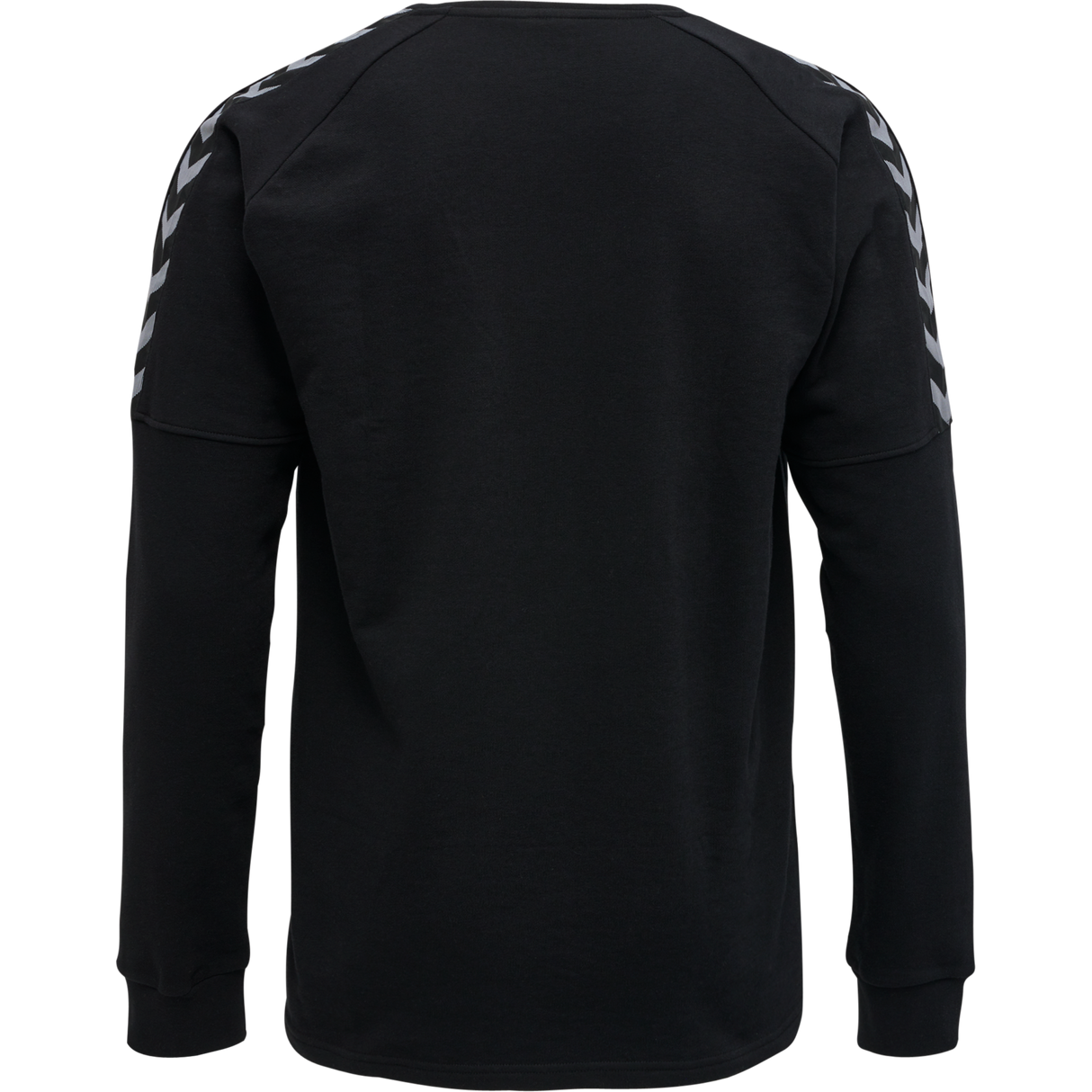 hummel Men's Authentic Training Sweatshirt-2