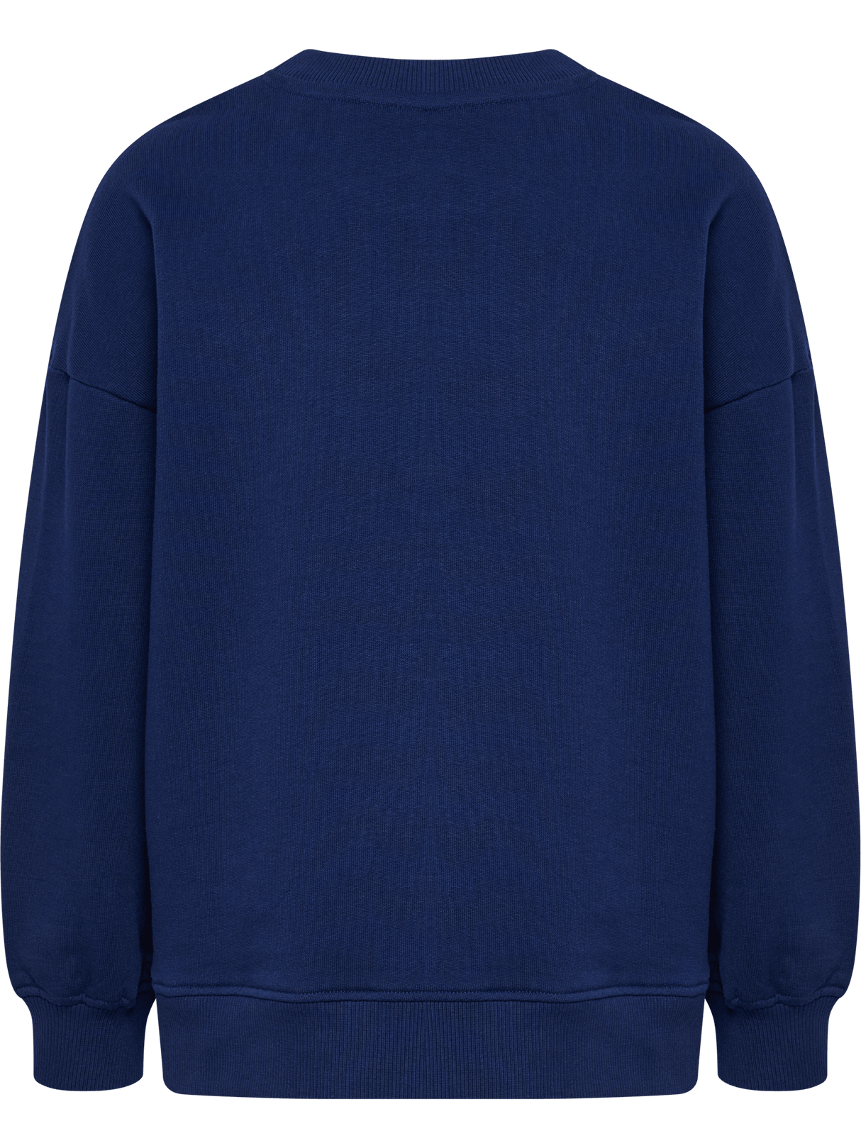 hummel Youth Jump Boxy Sweatshirt-2