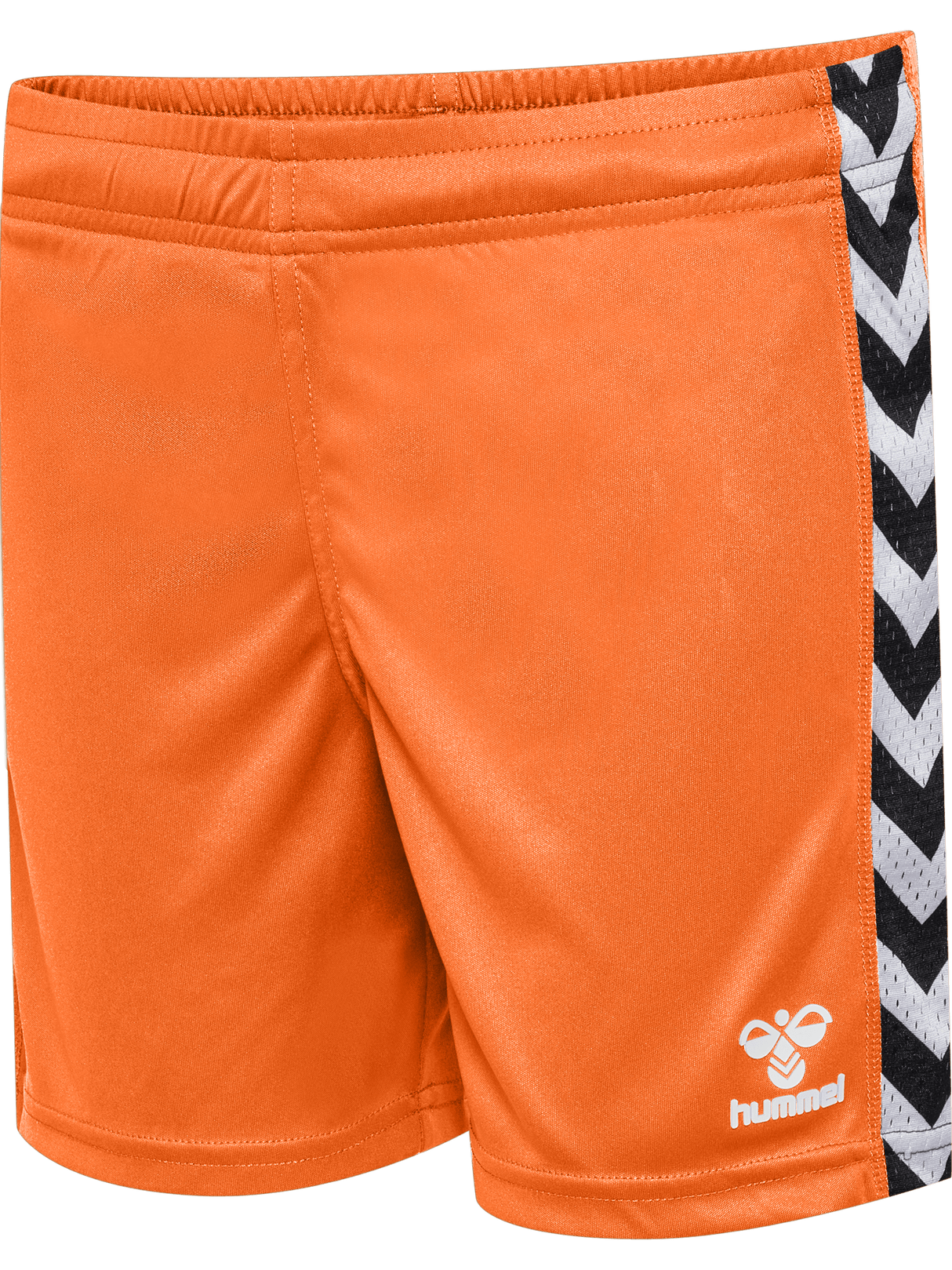 hummel Youth Playful Shorts-1