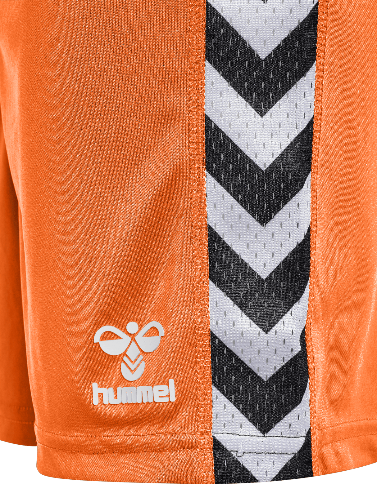 hummel Youth Playful Shorts-3