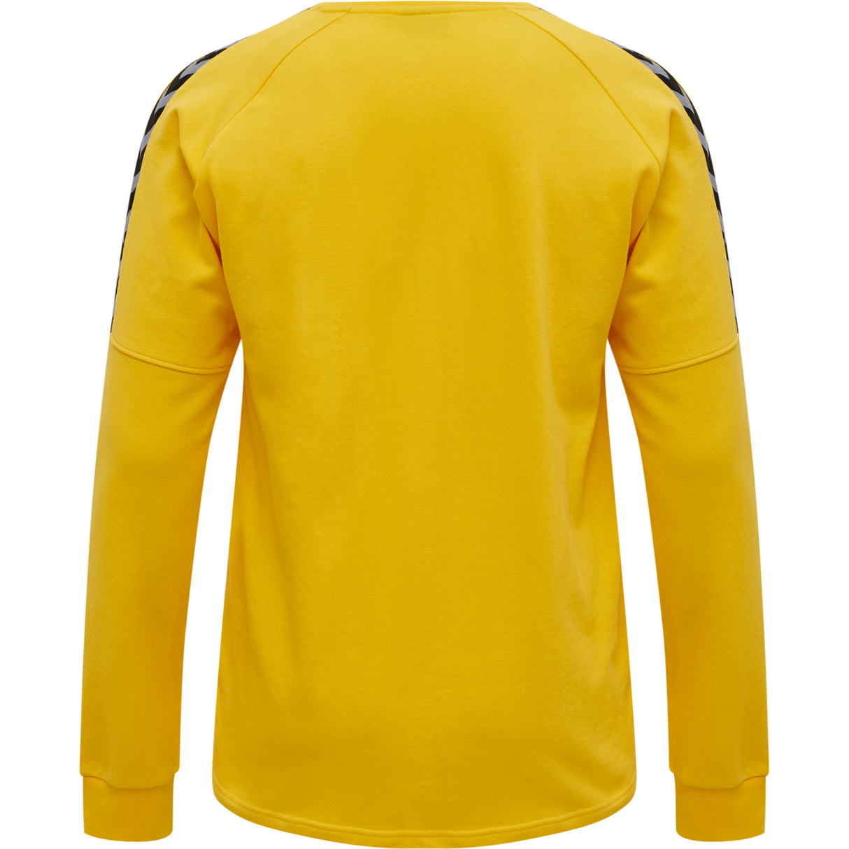 hummel Men's Authentic Training Sweatshirt-2