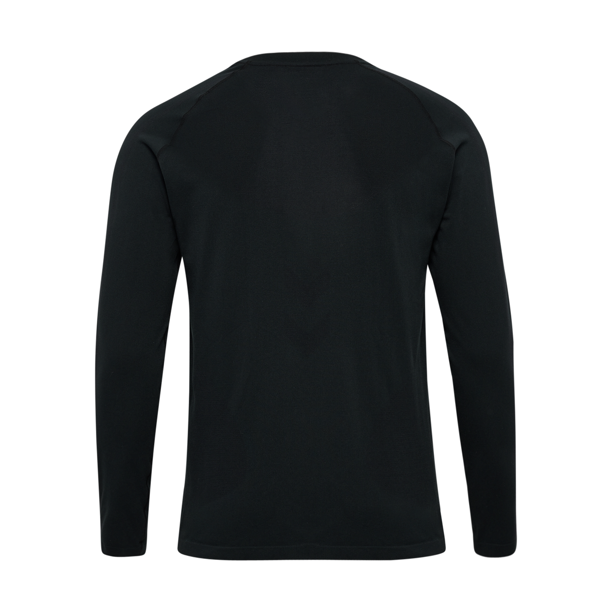 hummel Men's HIIT Seamless Long Sleeve T-Shirt-2