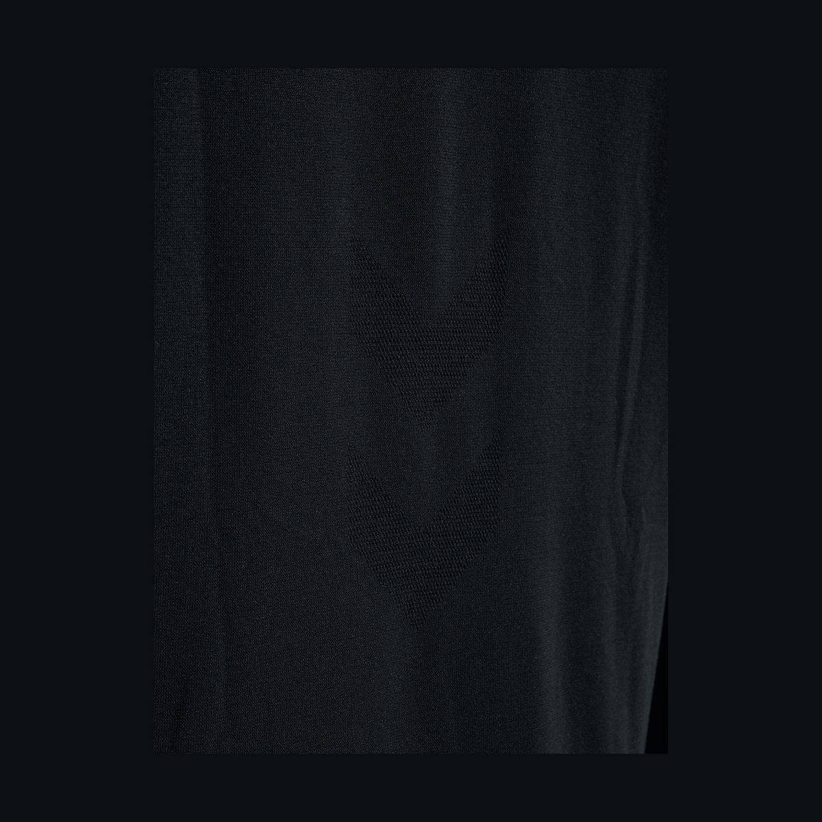 hummel Men's HIIT Seamless Long Sleeve T-Shirt-3