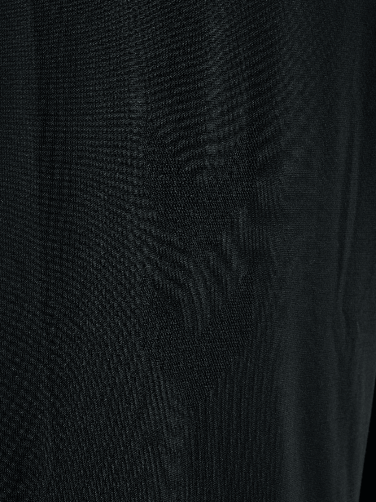 hummel Men's HIIT Seamless Long Sleeve T-Shirt-3