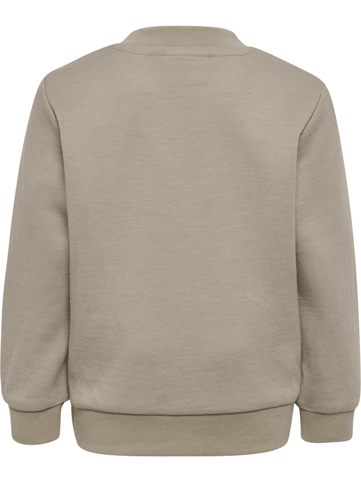 hummel Youth Mini Wool Sweatshirt Bee-2