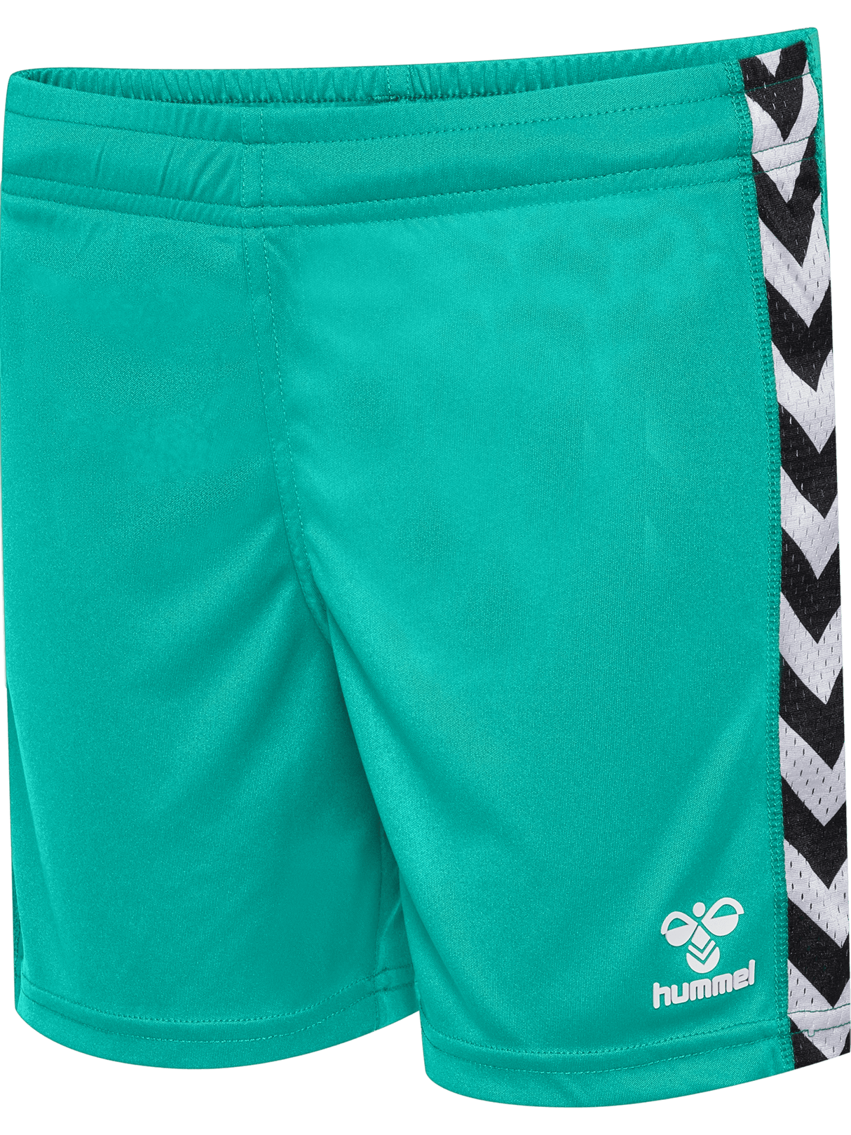 hummel Youth Playful Shorts-1