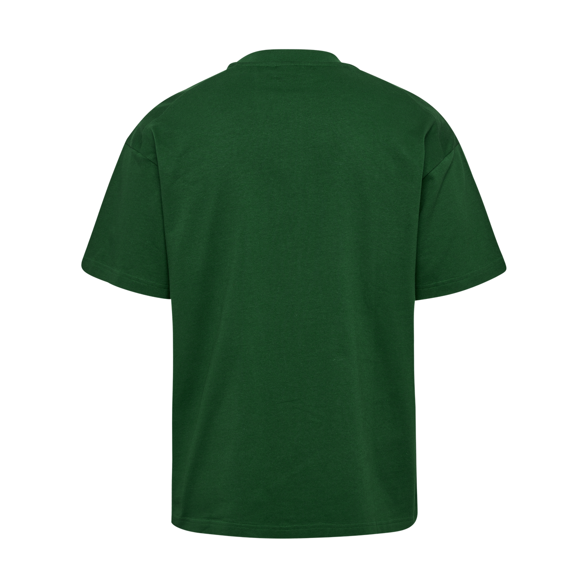 hummel Unisex Loose Short Sleeve T-Shirt Bees Stadium-2