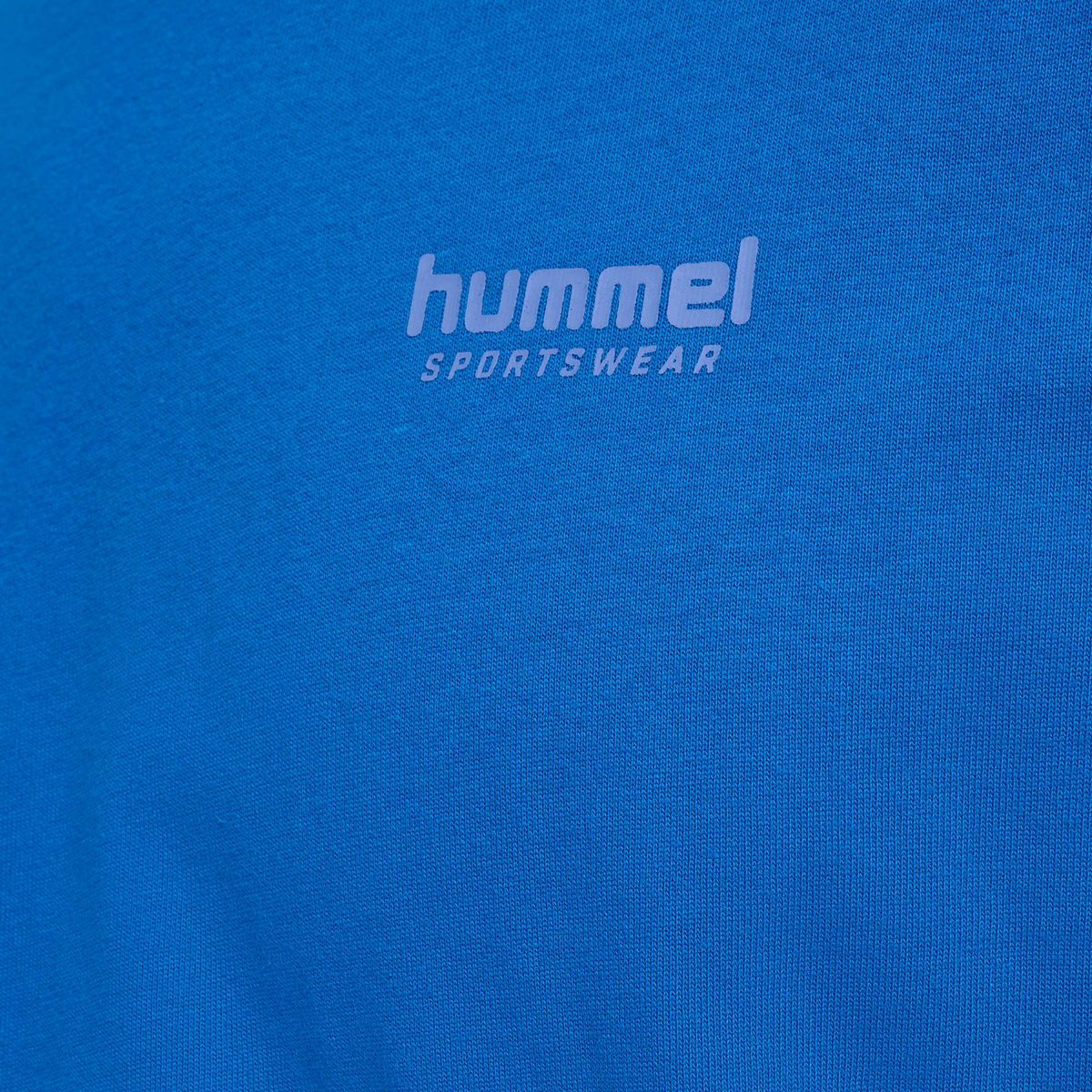 hummel Unisex Loose Short Sleeve T-Shirt Bees Stadium-3