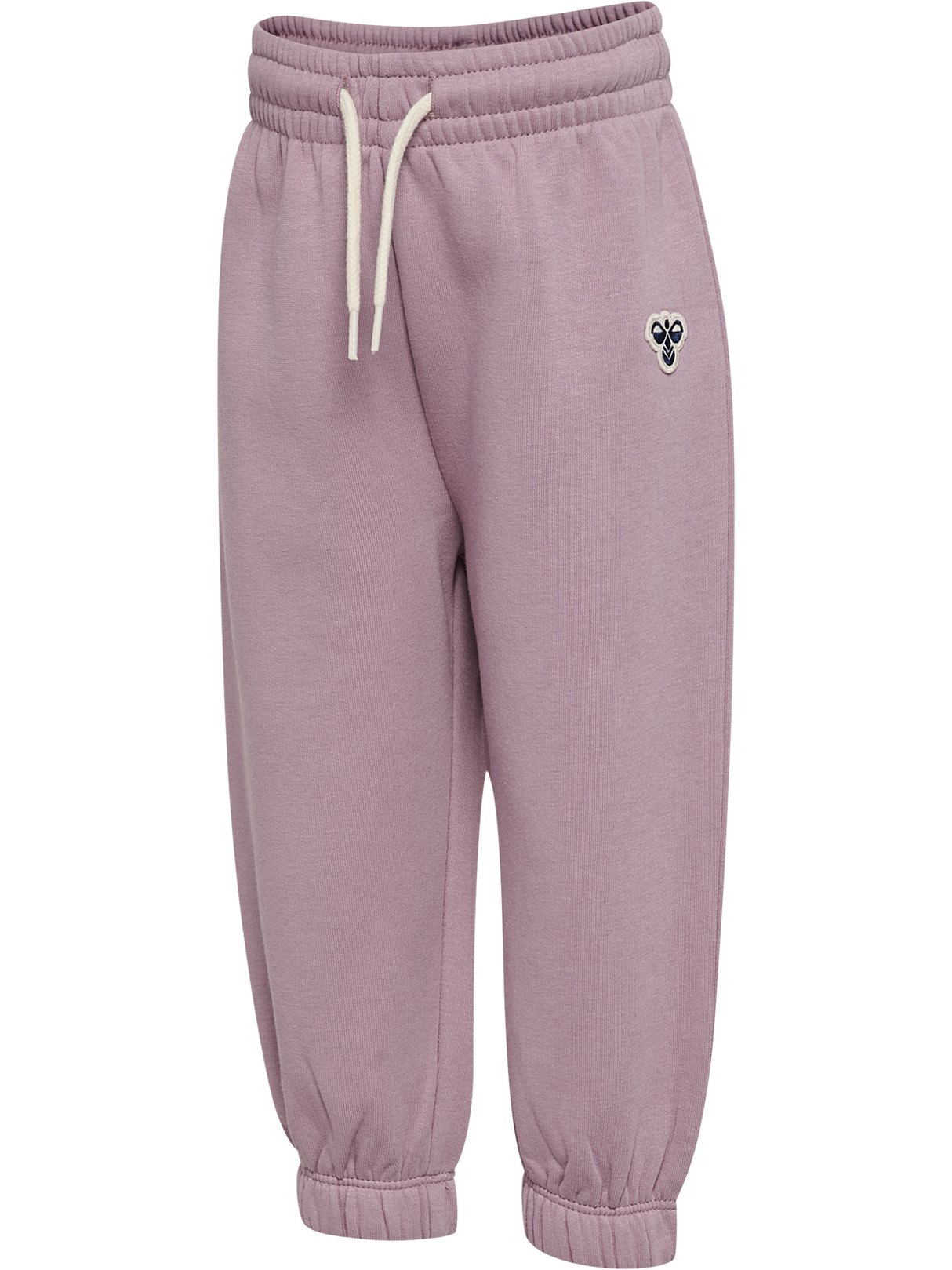hummel Youth Mini Loose Pants Bee-1